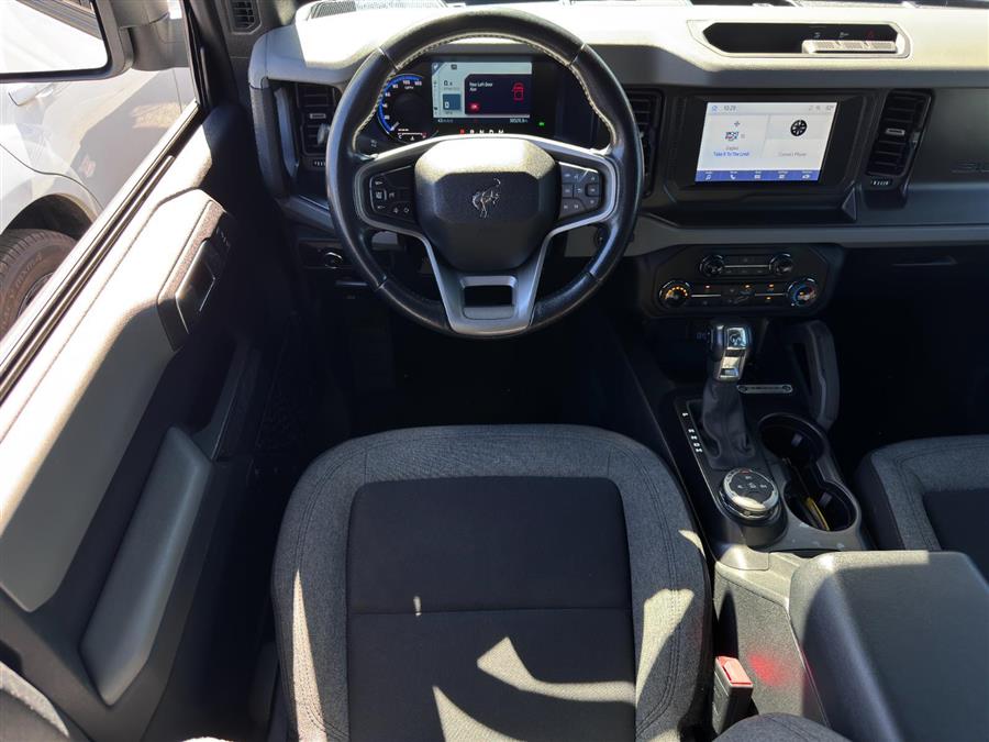 2021 Ford Bronco Big Bend, available for sale in Woodside, New York | Drive Central. Woodside, New York 2021 Ford Bronco Big Bend, available for sale in Woodside, New York | Drive Central. Woodside, New York