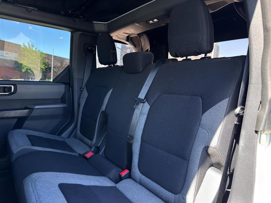 2021 Ford Bronco Big Bend, available for sale in Woodside, New York | Drive Central. Woodside, New York 2021 Ford Bronco Big Bend, available for sale in Woodside, New York | Drive Central. Woodside, New York