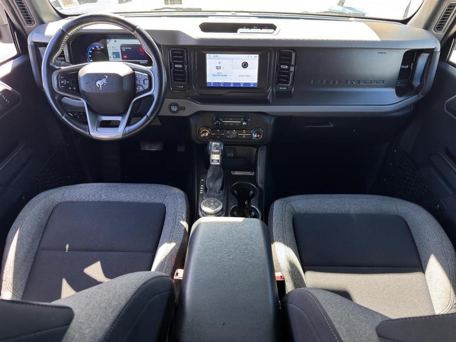 2021 Ford Bronco Big Bend, available for sale in Woodside, New York | Drive Central. Woodside, New York 2021 Ford Bronco Big Bend, available for sale in Woodside, New York | Drive Central. Woodside, New York