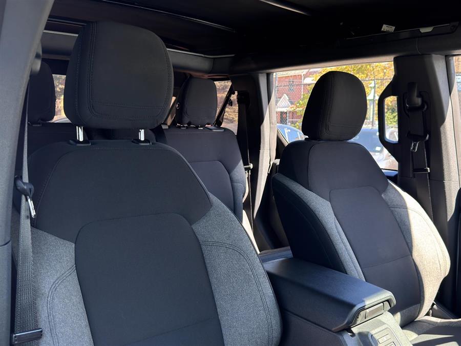 2021 Ford Bronco Big Bend, available for sale in Woodside, New York | Drive Central. Woodside, New York 2021 Ford Bronco Big Bend, available for sale in Woodside, New York | Drive Central. Woodside, New York