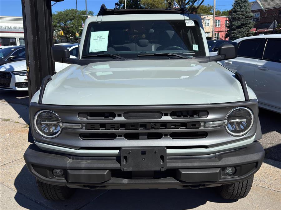2021 Ford Bronco Big Bend, available for sale in Woodside, New York | Drive Central. Woodside, New York 2021 Ford Bronco Big Bend, available for sale in Woodside, New York | Drive Central. Woodside, New York