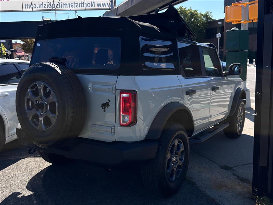 2021 Ford Bronco Big Bend, available for sale in Woodside, New York | Drive Central. Woodside, New York 2021 Ford Bronco Big Bend, available for sale in Woodside, New York | Drive Central. Woodside, New York