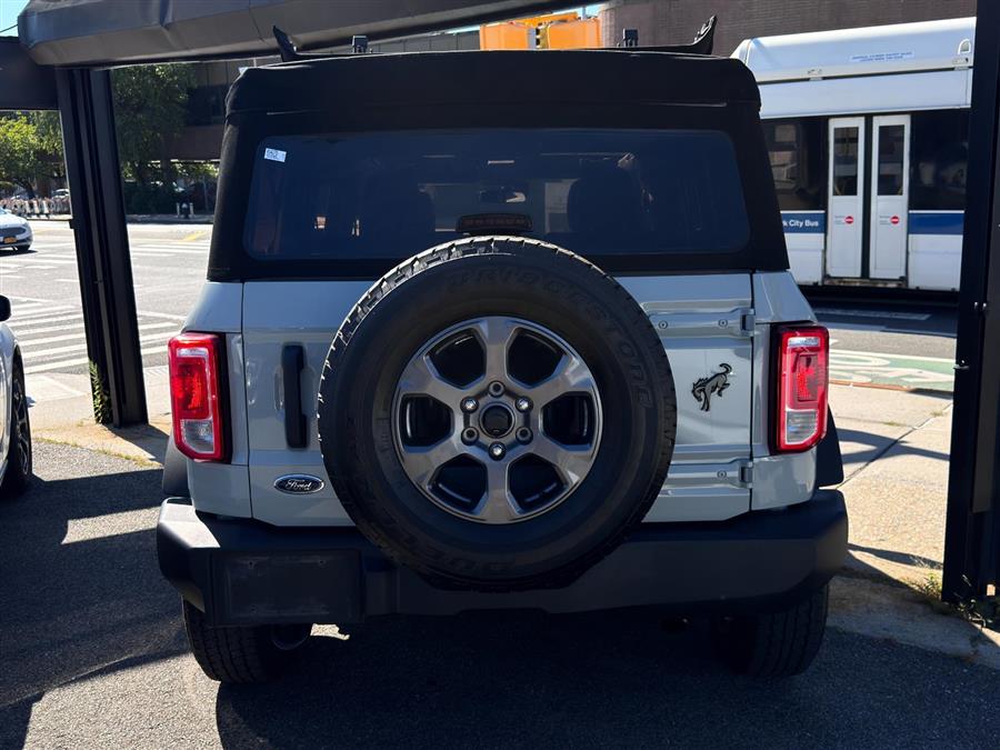 2021 Ford Bronco Big Bend, available for sale in Woodside, New York | Drive Central. Woodside, New York 2021 Ford Bronco Big Bend, available for sale in Woodside, New York | Drive Central. Woodside, New York