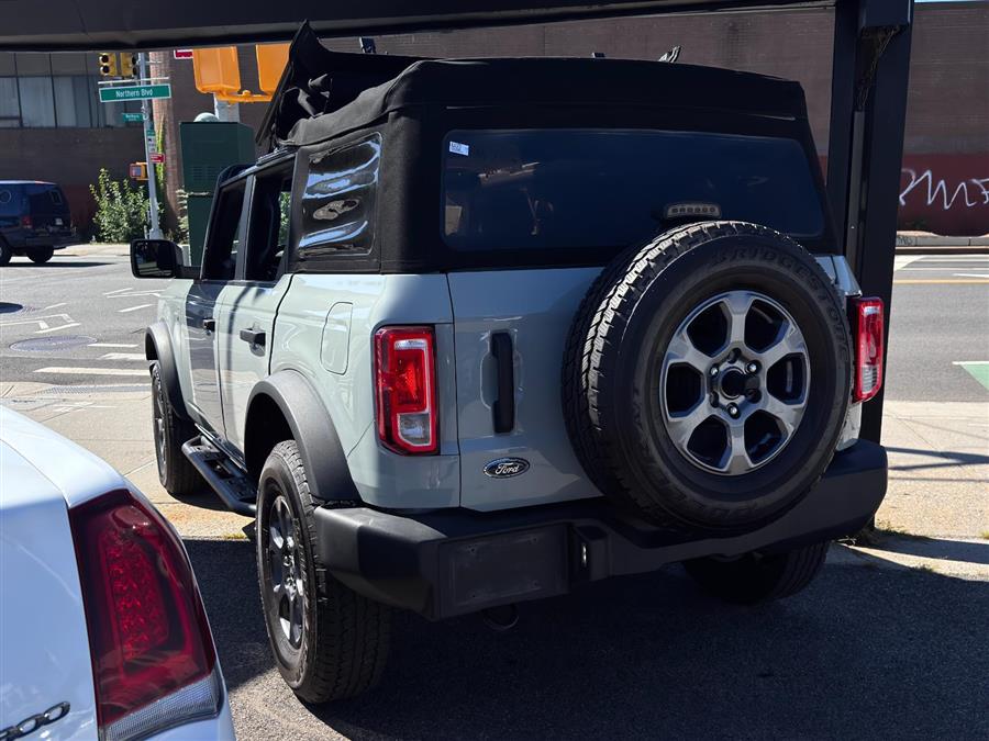 2021 Ford Bronco Big Bend, available for sale in Woodside, New York | Drive Central. Woodside, New York 2021 Ford Bronco Big Bend, available for sale in Woodside, New York | Drive Central. Woodside, New York