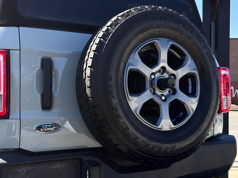 2021 Ford Bronco Big Bend, available for sale in Woodside, New York | Drive Central. Woodside, New York 2021 Ford Bronco Big Bend, available for sale in Woodside, New York | Drive Central. Woodside, New York
