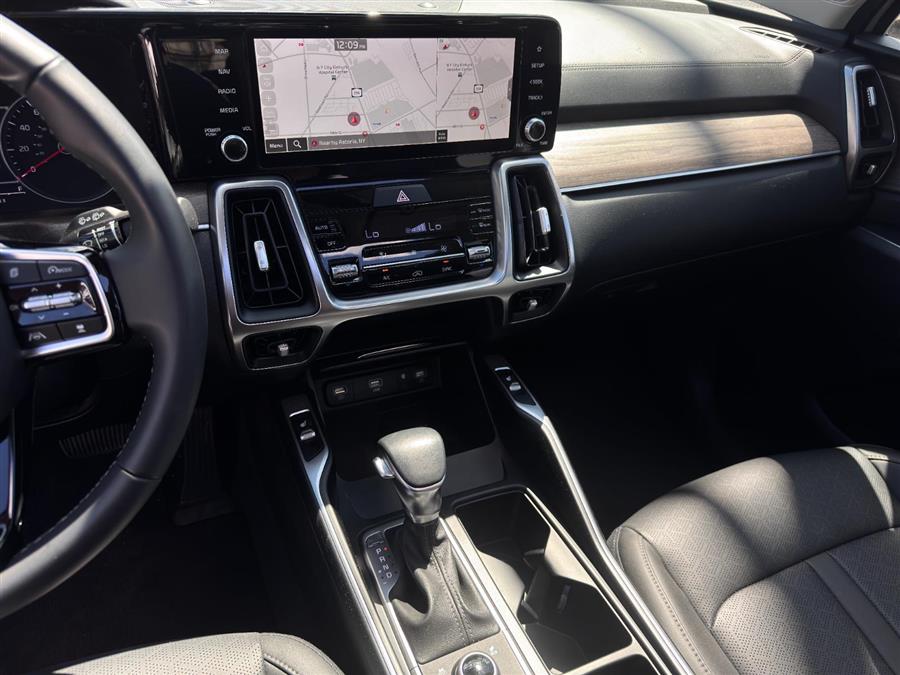 2023 Kia Sorento X-Line EX, available for sale in Woodside, New York | Drive Central. Woodside, New York 2023 Kia Sorento X-Line EX, available for sale in Woodside, New York | Drive Central. Woodside, New York