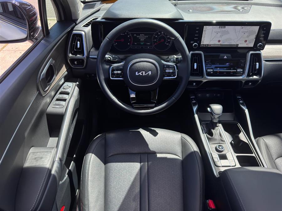 2023 Kia Sorento X-Line EX, available for sale in Woodside, New York | Drive Central. Woodside, New York 2023 Kia Sorento X-Line EX, available for sale in Woodside, New York | Drive Central. Woodside, New York