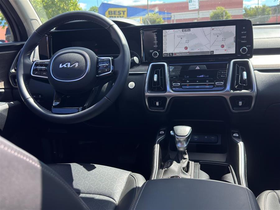 2023 Kia Sorento X-Line EX, available for sale in Woodside, New York | Drive Central. Woodside, New York 2023 Kia Sorento X-Line EX, available for sale in Woodside, New York | Drive Central. Woodside, New York