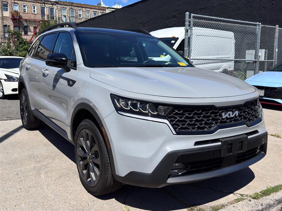 2023 Kia Sorento X-Line EX, available for sale in Woodside, New York | Drive Central. Woodside, New York 2023 Kia Sorento X-Line EX, available for sale in Woodside, New York | Drive Central. Woodside, New York