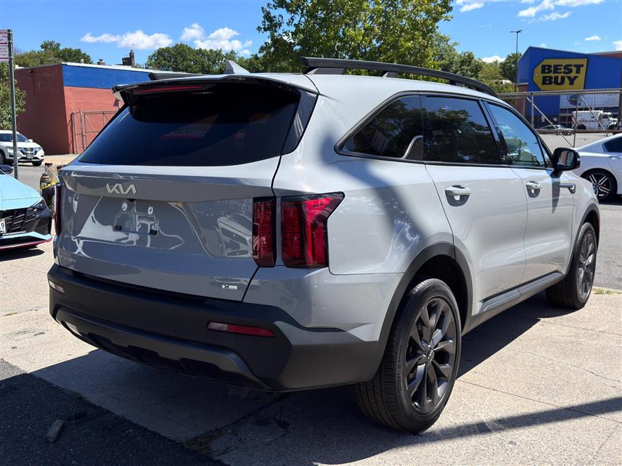 2023 Kia Sorento X-Line EX, available for sale in Woodside, New York | Drive Central. Woodside, New York 2023 Kia Sorento X-Line EX, available for sale in Woodside, New York | Drive Central. Woodside, New York