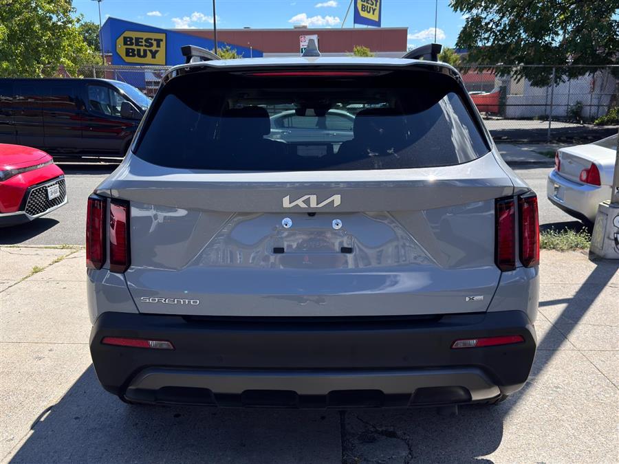 2023 Kia Sorento X-Line EX, available for sale in Woodside, New York | Drive Central. Woodside, New York 2023 Kia Sorento X-Line EX, available for sale in Woodside, New York | Drive Central. Woodside, New York