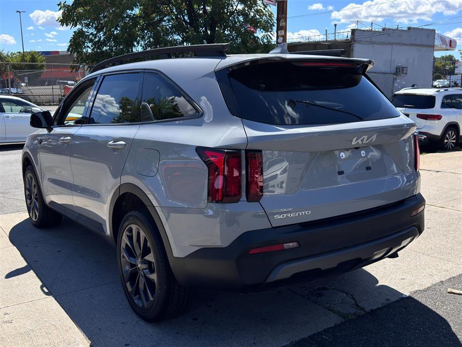 2023 Kia Sorento X-Line EX, available for sale in Woodside, New York | Drive Central. Woodside, New York 2023 Kia Sorento X-Line EX, available for sale in Woodside, New York | Drive Central. Woodside, New York