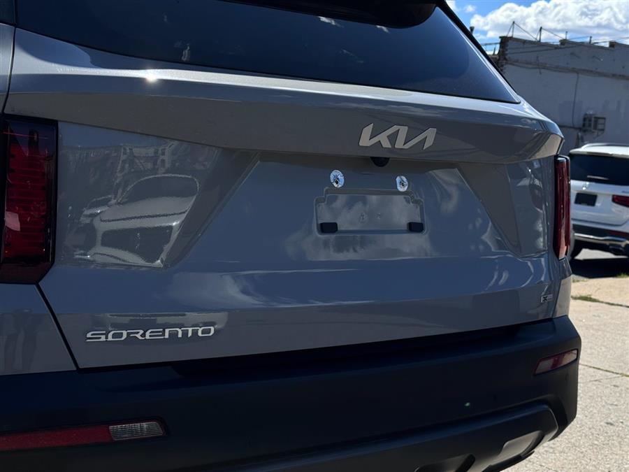 2023 Kia Sorento X-Line EX, available for sale in Woodside, New York | Drive Central. Woodside, New York 2023 Kia Sorento X-Line EX, available for sale in Woodside, New York | Drive Central. Woodside, New York