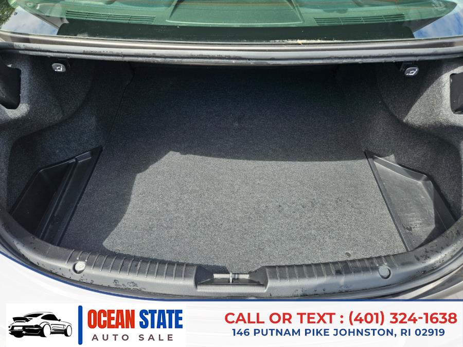 2016 Mazda Mazda6 4dr Sdn Auto i Grand Touring, available for sale in Johnston, Rhode Island | Ocean State Auto Sales. Johnston, Rhode Island 2016 Mazda Mazda6 4dr Sdn Auto i Grand Touring, available for sale in Johnston, Rhode Island | Ocean State Auto Sales. Johnston, Rhode Island