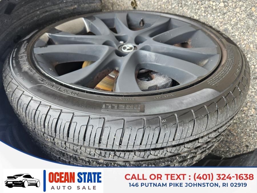 2016 Mazda Mazda6 4dr Sdn Auto i Grand Touring, available for sale in Johnston, Rhode Island | Ocean State Auto Sales. Johnston, Rhode Island 2016 Mazda Mazda6 4dr Sdn Auto i Grand Touring, available for sale in Johnston, Rhode Island | Ocean State Auto Sales. Johnston, Rhode Island