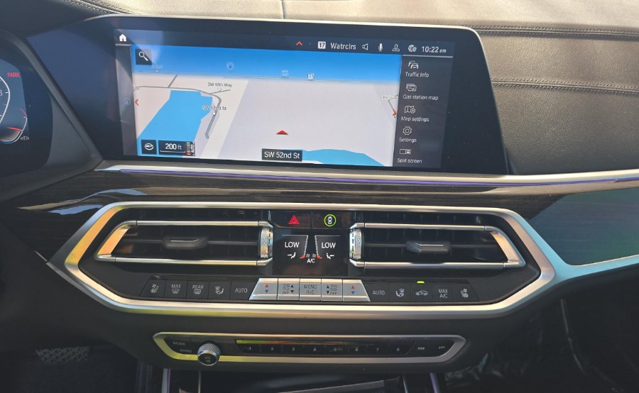 2020 BMW X7 xDrive40i Sports Activity Vehicle, available for sale in Fort Myers, Florida | Carlux Fort Myers. Fort Myers, Florida 2020 BMW X7 xDrive40i Sports Activity Vehicle, available for sale in Fort Myers, Florida | Carlux Fort Myers. Fort Myers, Florida