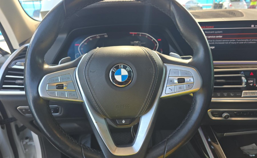 2020 BMW X7 xDrive40i Sports Activity Vehicle, available for sale in Fort Myers, Florida | Carlux Fort Myers. Fort Myers, Florida 2020 BMW X7 xDrive40i Sports Activity Vehicle, available for sale in Fort Myers, Florida | Carlux Fort Myers. Fort Myers, Florida