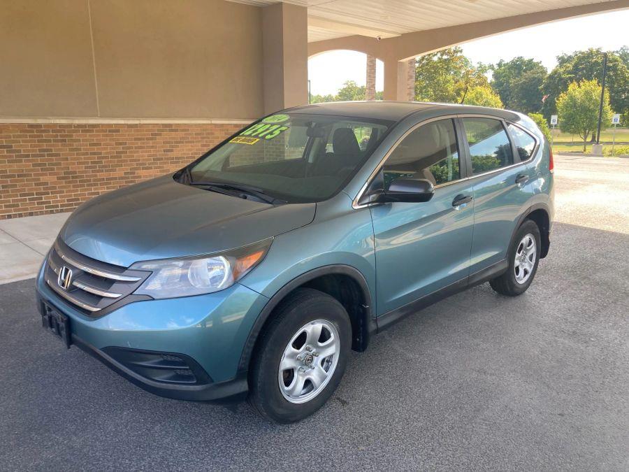 2014 Honda Cr-v LX Sport Utility 4D, available for sale in Wolcott, New York | Auto Hunter CNY. Wolcott, New York 2014 Honda Cr-v LX Sport Utility 4D, available for sale in Wolcott, New York | Auto Hunter CNY. Wolcott, New York