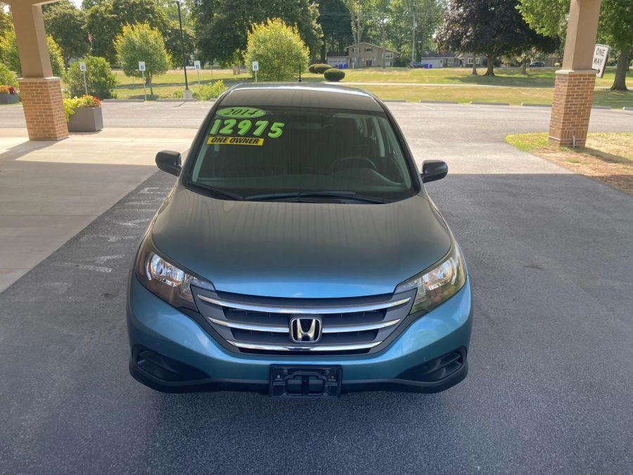 2014 Honda Cr-v LX Sport Utility 4D, available for sale in Wolcott, New York | Auto Hunter CNY. Wolcott, New York 2014 Honda Cr-v LX Sport Utility 4D, available for sale in Wolcott, New York | Auto Hunter CNY. Wolcott, New York