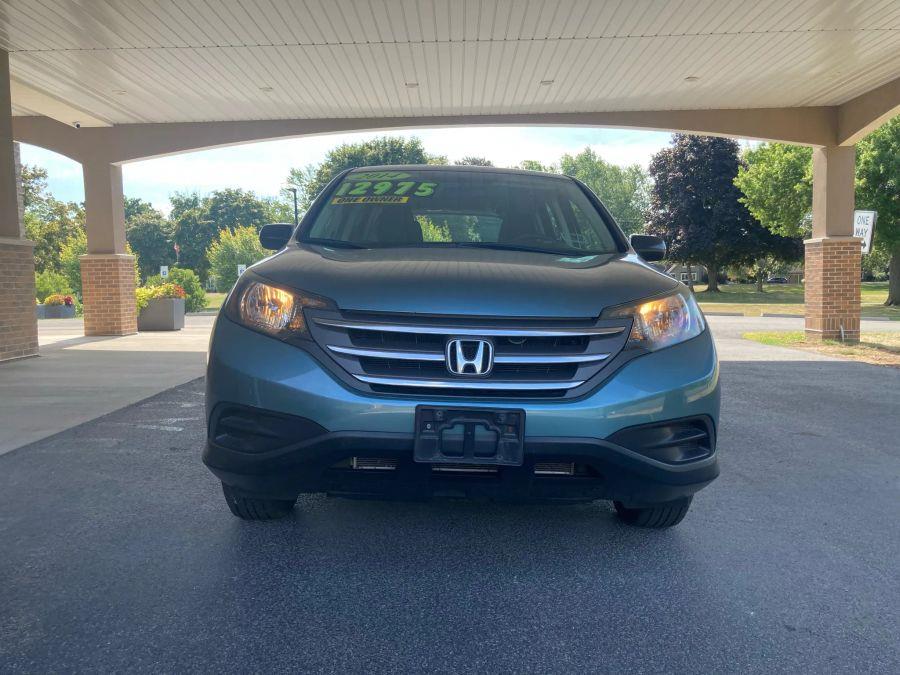 2014 Honda Cr-v LX Sport Utility 4D, available for sale in Wolcott, New York | Auto Hunter CNY. Wolcott, New York 2014 Honda Cr-v LX Sport Utility 4D, available for sale in Wolcott, New York | Auto Hunter CNY. Wolcott, New York