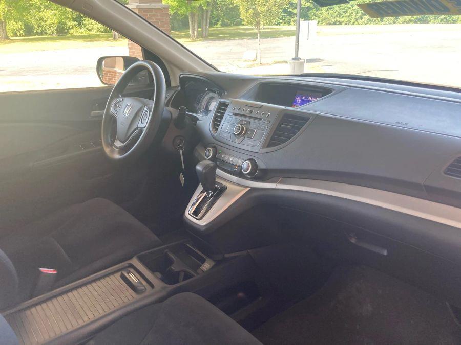 2014 Honda Cr-v LX Sport Utility 4D, available for sale in Wolcott, New York | Auto Hunter CNY. Wolcott, New York 2014 Honda Cr-v LX Sport Utility 4D, available for sale in Wolcott, New York | Auto Hunter CNY. Wolcott, New York
