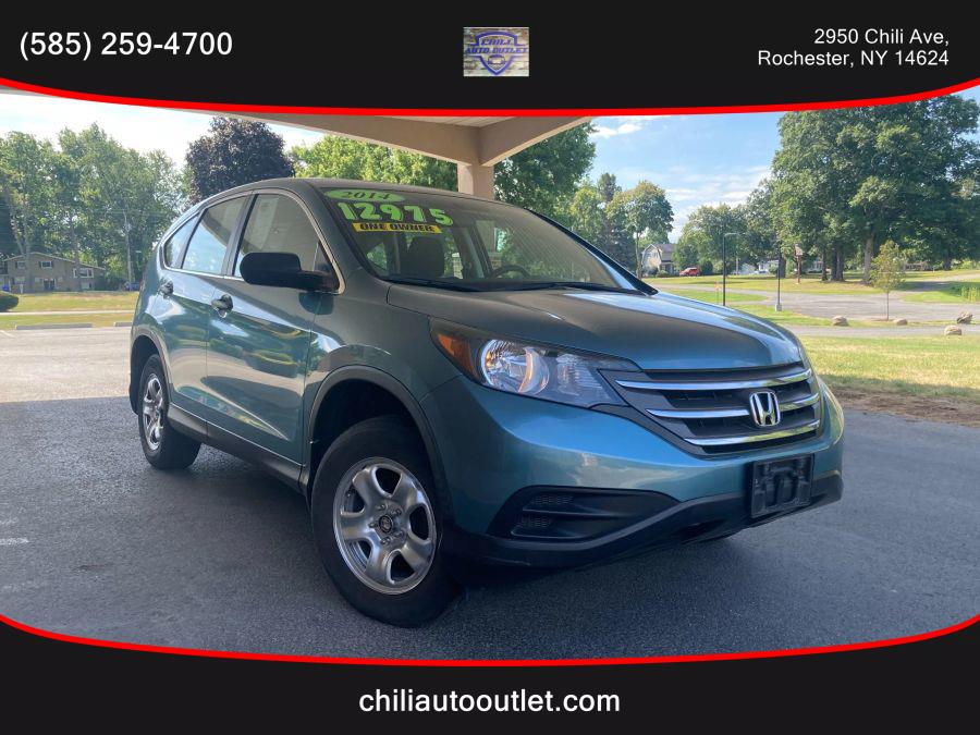 2014 Honda Cr-v LX Sport Utility 4D, available for sale in Wolcott, New York | Auto Hunter CNY. Wolcott, New York 2014 Honda Cr-v LX Sport Utility 4D, available for sale in Wolcott, New York | Auto Hunter CNY. Wolcott, New York