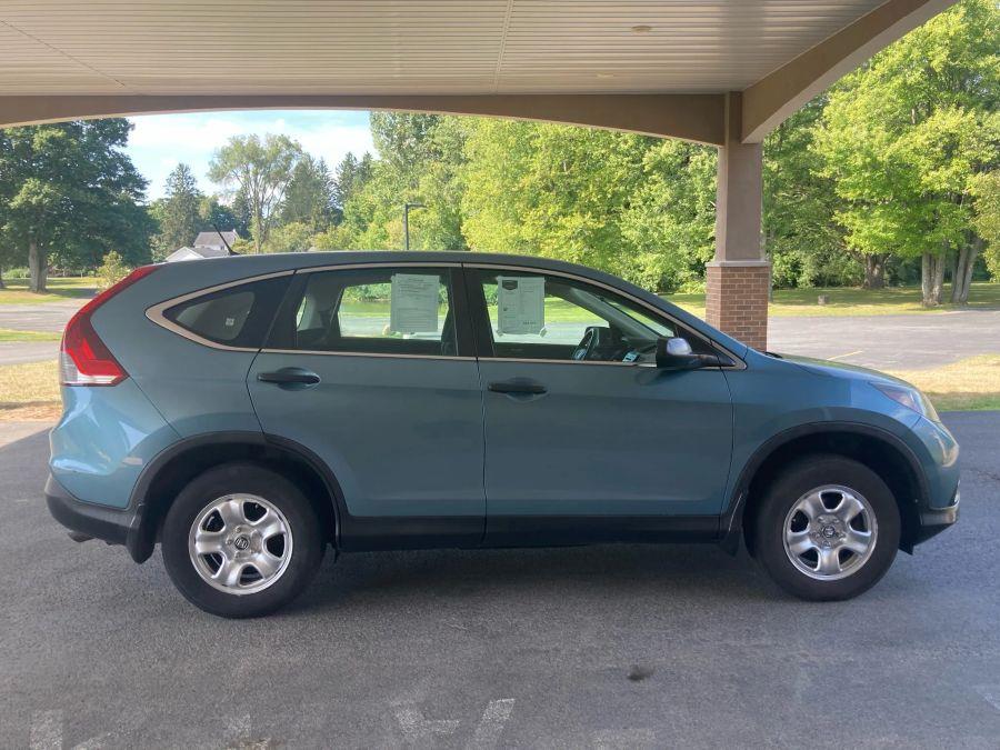 2014 Honda Cr-v LX Sport Utility 4D, available for sale in Wolcott, New York | Auto Hunter CNY. Wolcott, New York 2014 Honda Cr-v LX Sport Utility 4D, available for sale in Wolcott, New York | Auto Hunter CNY. Wolcott, New York