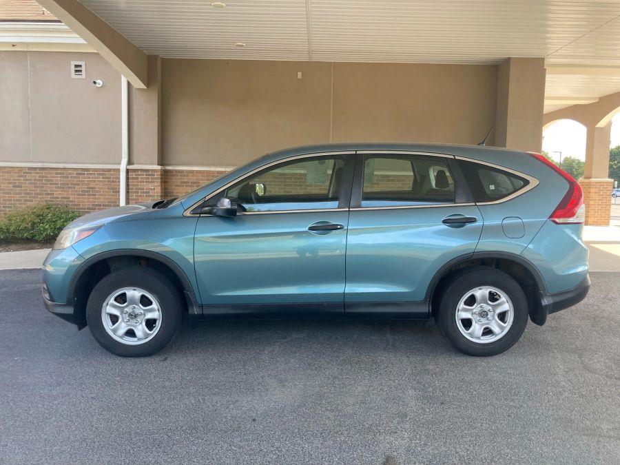 2014 Honda Cr-v LX Sport Utility 4D, available for sale in Wolcott, New York | Auto Hunter CNY. Wolcott, New York 2014 Honda Cr-v LX Sport Utility 4D, available for sale in Wolcott, New York | Auto Hunter CNY. Wolcott, New York