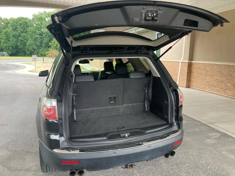2012 GMC Acadia SLT Sport Utility 4D, available for sale in Wolcott, New York | Auto Hunter CNY. Wolcott, New York 2012 GMC Acadia SLT Sport Utility 4D, available for sale in Wolcott, New York | Auto Hunter CNY. Wolcott, New York