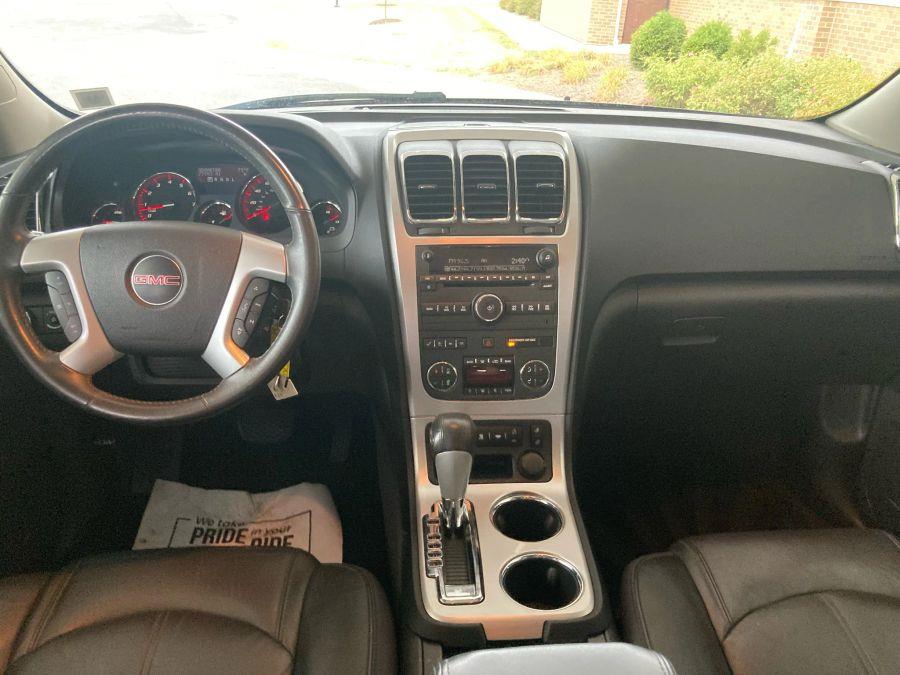 2012 GMC Acadia SLT Sport Utility 4D, available for sale in Wolcott, New York | Auto Hunter CNY. Wolcott, New York 2012 GMC Acadia SLT Sport Utility 4D, available for sale in Wolcott, New York | Auto Hunter CNY. Wolcott, New York
