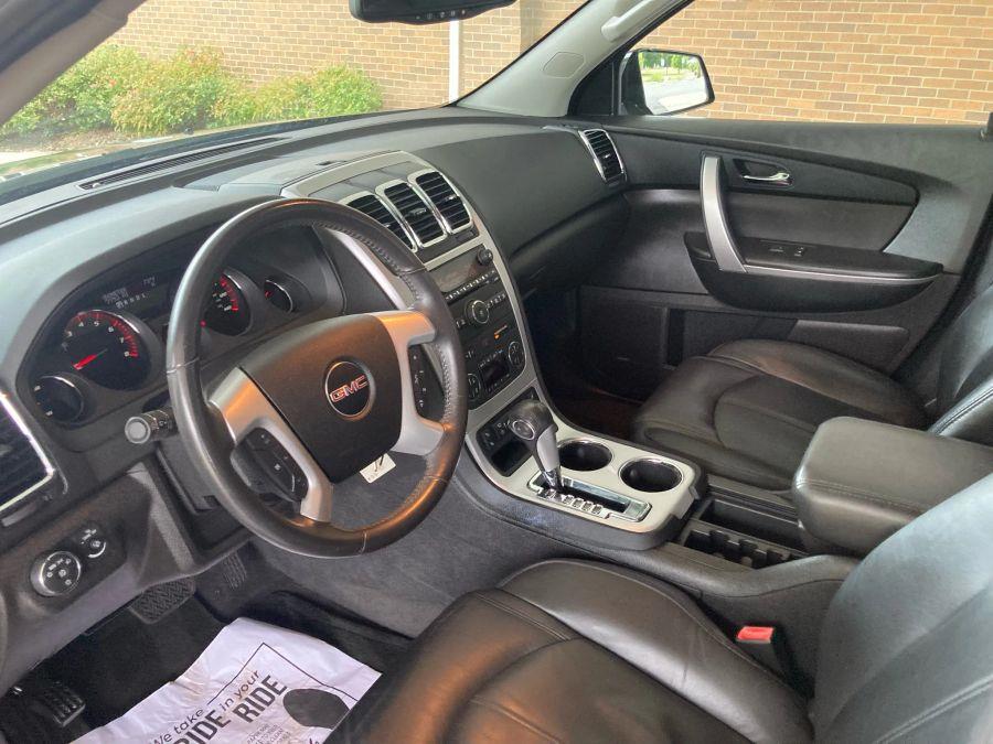 2012 GMC Acadia SLT Sport Utility 4D, available for sale in Wolcott, New York | Auto Hunter CNY. Wolcott, New York 2012 GMC Acadia SLT Sport Utility 4D, available for sale in Wolcott, New York | Auto Hunter CNY. Wolcott, New York