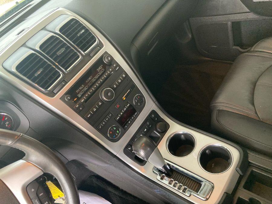 2012 GMC Acadia SLT Sport Utility 4D, available for sale in Wolcott, New York | Auto Hunter CNY. Wolcott, New York 2012 GMC Acadia SLT Sport Utility 4D, available for sale in Wolcott, New York | Auto Hunter CNY. Wolcott, New York