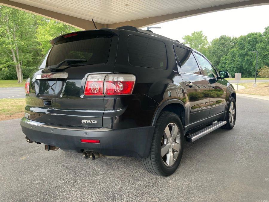 2012 GMC Acadia SLT Sport Utility 4D, available for sale in Wolcott, New York | Auto Hunter CNY. Wolcott, New York 2012 GMC Acadia SLT Sport Utility 4D, available for sale in Wolcott, New York | Auto Hunter CNY. Wolcott, New York