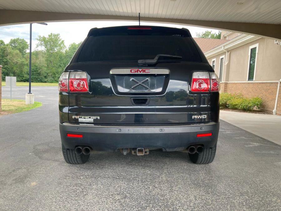 2012 GMC Acadia SLT Sport Utility 4D, available for sale in Wolcott, New York | Auto Hunter CNY. Wolcott, New York 2012 GMC Acadia SLT Sport Utility 4D, available for sale in Wolcott, New York | Auto Hunter CNY. Wolcott, New York