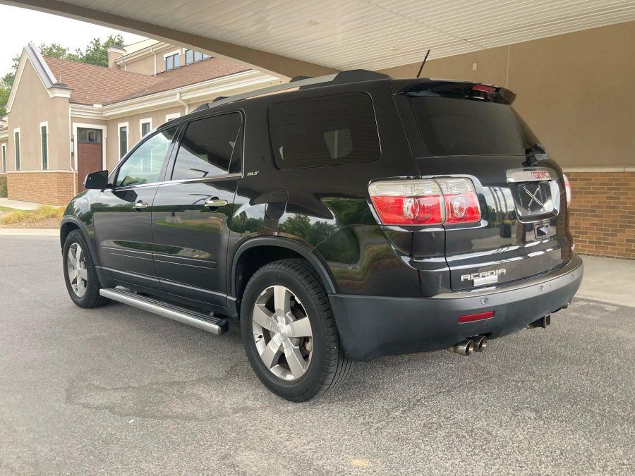 2012 GMC Acadia SLT Sport Utility 4D, available for sale in Wolcott, New York | Auto Hunter CNY. Wolcott, New York 2012 GMC Acadia SLT Sport Utility 4D, available for sale in Wolcott, New York | Auto Hunter CNY. Wolcott, New York