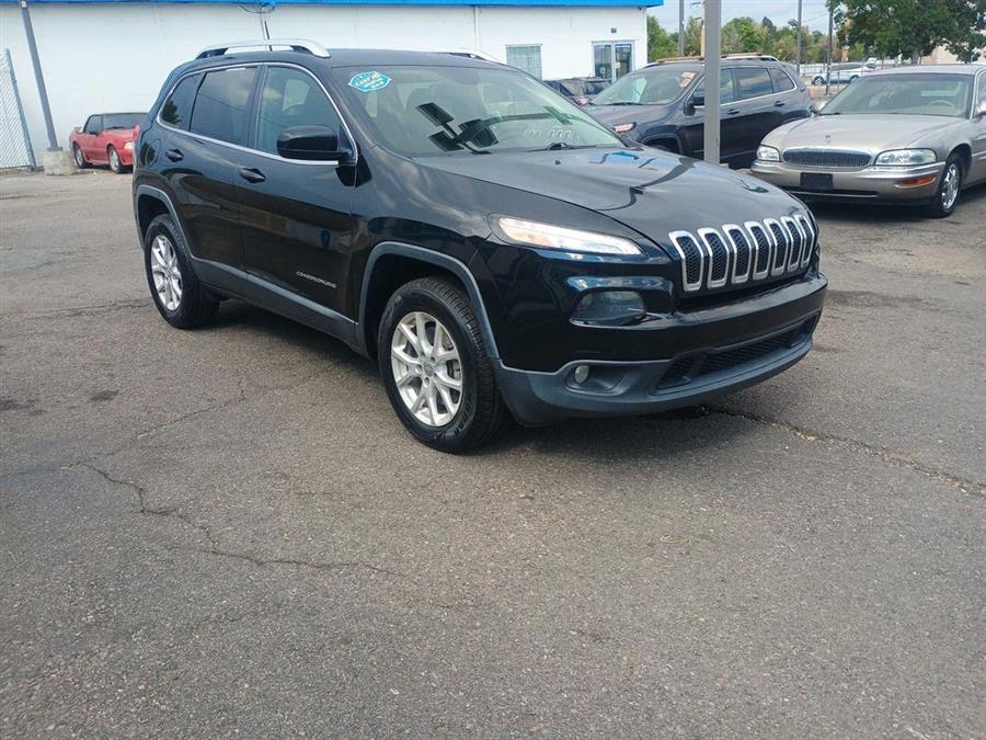 2017 Jeep Cherokee , available for sale in Wolcott, New York | Auto Hunter CNY. Wolcott, New York 2017 Jeep Cherokee , available for sale in Wolcott, New York | Auto Hunter CNY. Wolcott, New York