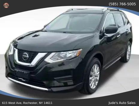2019 Nissan Rogue Sport S Sport Utility 4D, available for sale in Wolcott, New York | Auto Hunter CNY. Wolcott, New York 2019 Nissan Rogue Sport S Sport Utility 4D, available for sale in Wolcott, New York | Auto Hunter CNY. Wolcott, New York