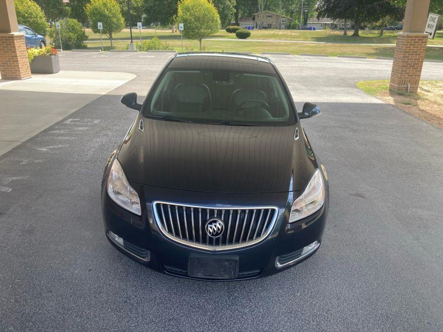 2013 Buick Regal Turbo Premium 1 Sedan 4D, available for sale in Wolcott, New York | Auto Hunter CNY. Wolcott, New York 2013 Buick Regal Turbo Premium 1 Sedan 4D, available for sale in Wolcott, New York | Auto Hunter CNY. Wolcott, New York