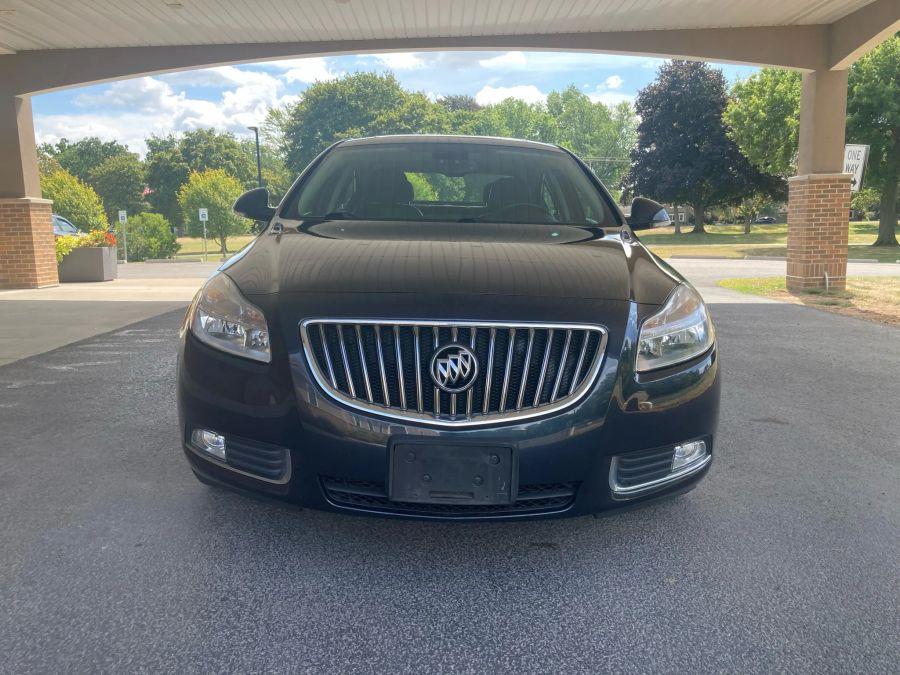 2013 Buick Regal Turbo Premium 1 Sedan 4D, available for sale in Wolcott, New York | Auto Hunter CNY. Wolcott, New York 2013 Buick Regal Turbo Premium 1 Sedan 4D, available for sale in Wolcott, New York | Auto Hunter CNY. Wolcott, New York