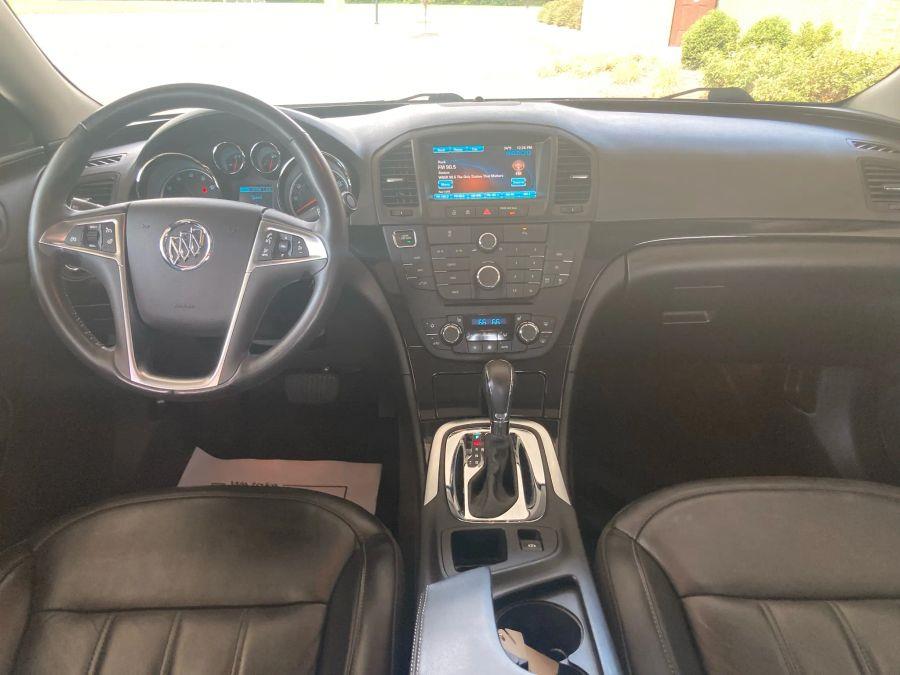 2013 Buick Regal Turbo Premium 1 Sedan 4D, available for sale in Wolcott, New York | Auto Hunter CNY. Wolcott, New York 2013 Buick Regal Turbo Premium 1 Sedan 4D, available for sale in Wolcott, New York | Auto Hunter CNY. Wolcott, New York