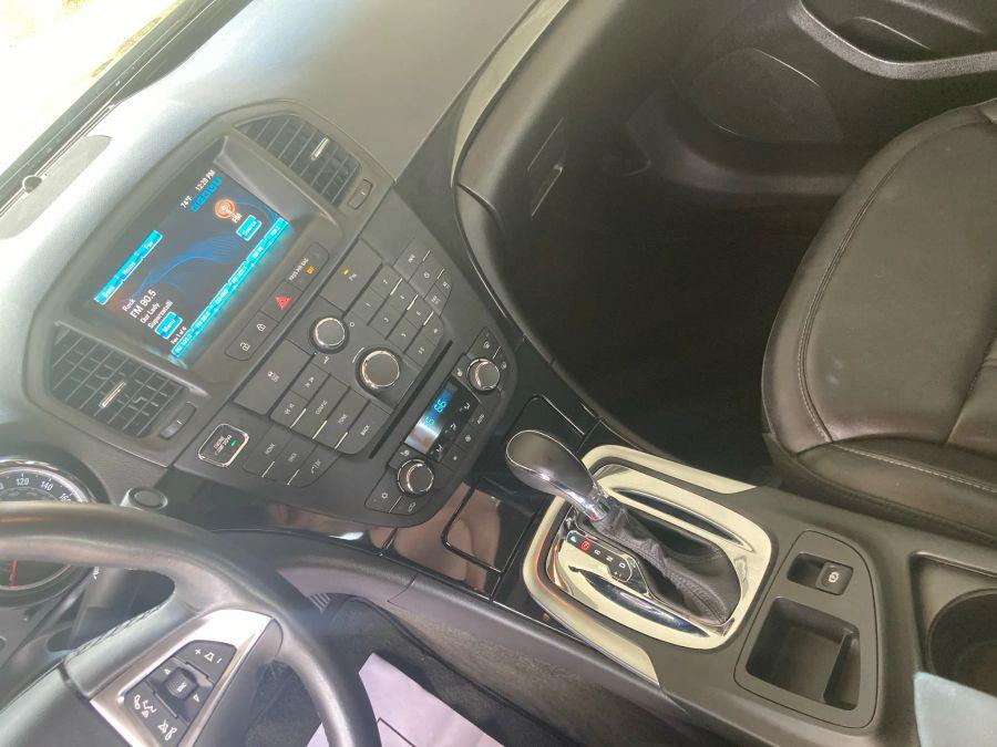 2013 Buick Regal Turbo Premium 1 Sedan 4D, available for sale in Wolcott, New York | Auto Hunter CNY. Wolcott, New York 2013 Buick Regal Turbo Premium 1 Sedan 4D, available for sale in Wolcott, New York | Auto Hunter CNY. Wolcott, New York