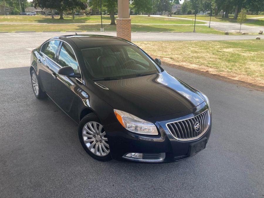 2013 Buick Regal Turbo Premium 1 Sedan 4D, available for sale in Wolcott, New York | Auto Hunter CNY. Wolcott, New York 2013 Buick Regal Turbo Premium 1 Sedan 4D, available for sale in Wolcott, New York | Auto Hunter CNY. Wolcott, New York