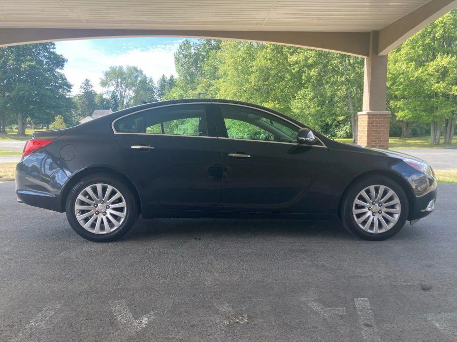 2013 Buick Regal Turbo Premium 1 Sedan 4D, available for sale in Wolcott, New York | Auto Hunter CNY. Wolcott, New York 2013 Buick Regal Turbo Premium 1 Sedan 4D, available for sale in Wolcott, New York | Auto Hunter CNY. Wolcott, New York