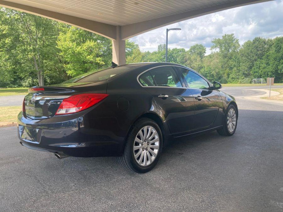 2013 Buick Regal Turbo Premium 1 Sedan 4D, available for sale in Wolcott, New York | Auto Hunter CNY. Wolcott, New York 2013 Buick Regal Turbo Premium 1 Sedan 4D, available for sale in Wolcott, New York | Auto Hunter CNY. Wolcott, New York