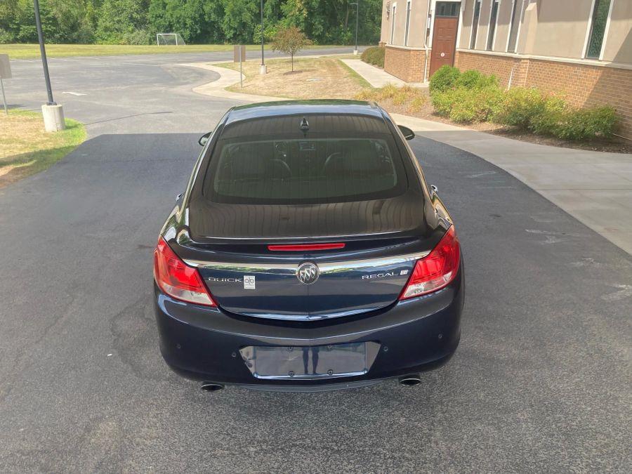 2013 Buick Regal Turbo Premium 1 Sedan 4D, available for sale in Wolcott, New York | Auto Hunter CNY. Wolcott, New York 2013 Buick Regal Turbo Premium 1 Sedan 4D, available for sale in Wolcott, New York | Auto Hunter CNY. Wolcott, New York