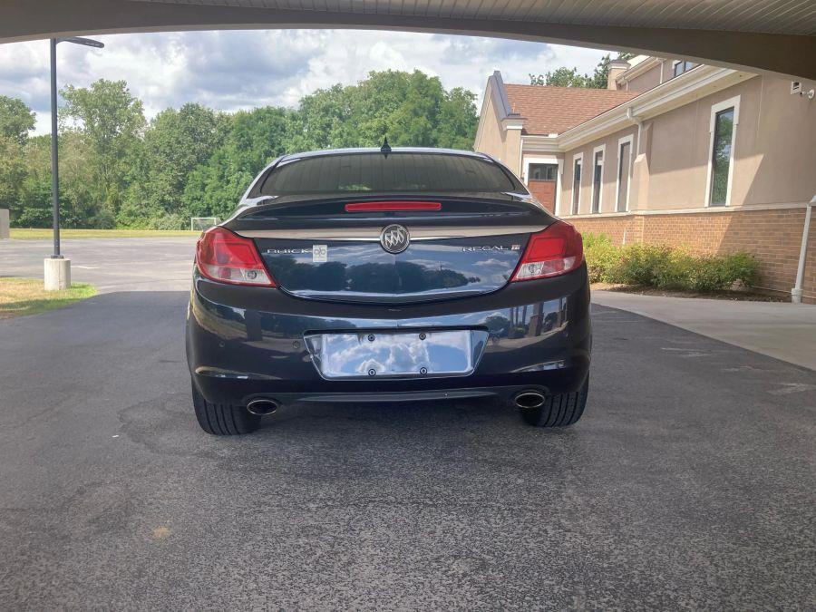 2013 Buick Regal Turbo Premium 1 Sedan 4D, available for sale in Wolcott, New York | Auto Hunter CNY. Wolcott, New York 2013 Buick Regal Turbo Premium 1 Sedan 4D, available for sale in Wolcott, New York | Auto Hunter CNY. Wolcott, New York