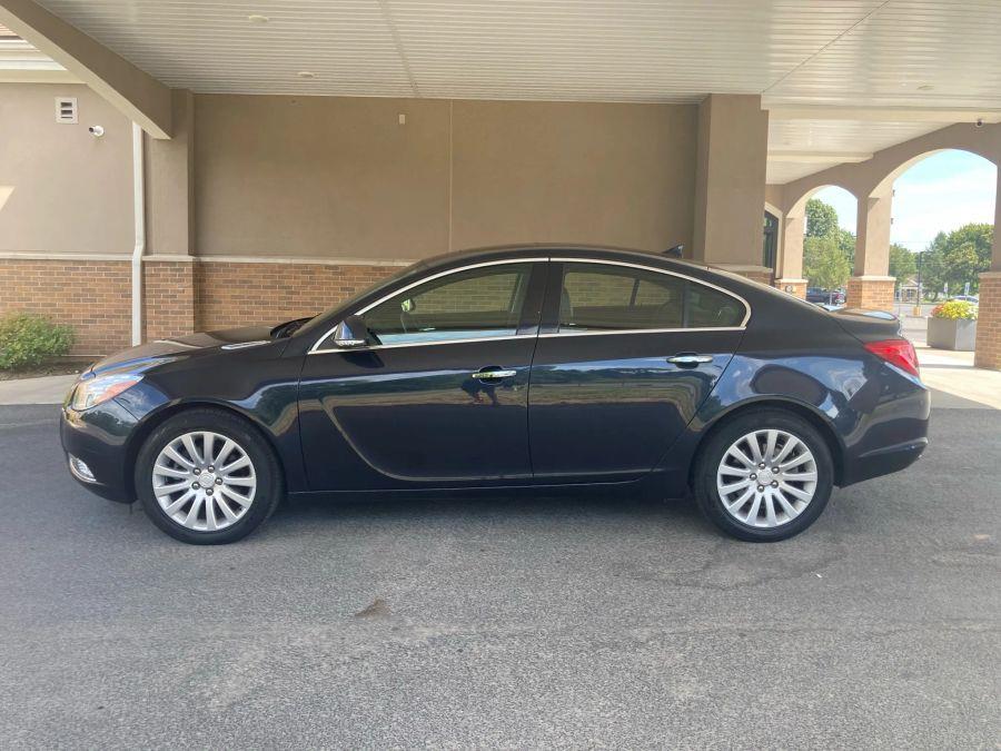 2013 Buick Regal Turbo Premium 1 Sedan 4D, available for sale in Wolcott, New York | Auto Hunter CNY. Wolcott, New York 2013 Buick Regal Turbo Premium 1 Sedan 4D, available for sale in Wolcott, New York | Auto Hunter CNY. Wolcott, New York