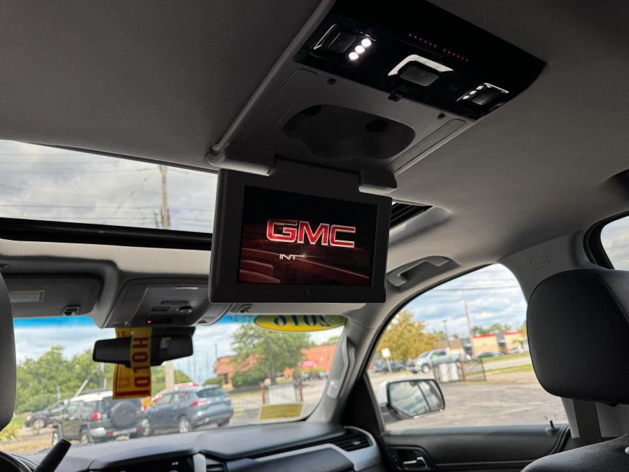 2016 GMC Yukon SLT Sport Utility 4D, available for sale in Rochester, New York | 5 Star Motor Group. Rochester, New York 2016 GMC Yukon SLT Sport Utility 4D, available for sale in Rochester, New York | 5 Star Motor Group. Rochester, New York