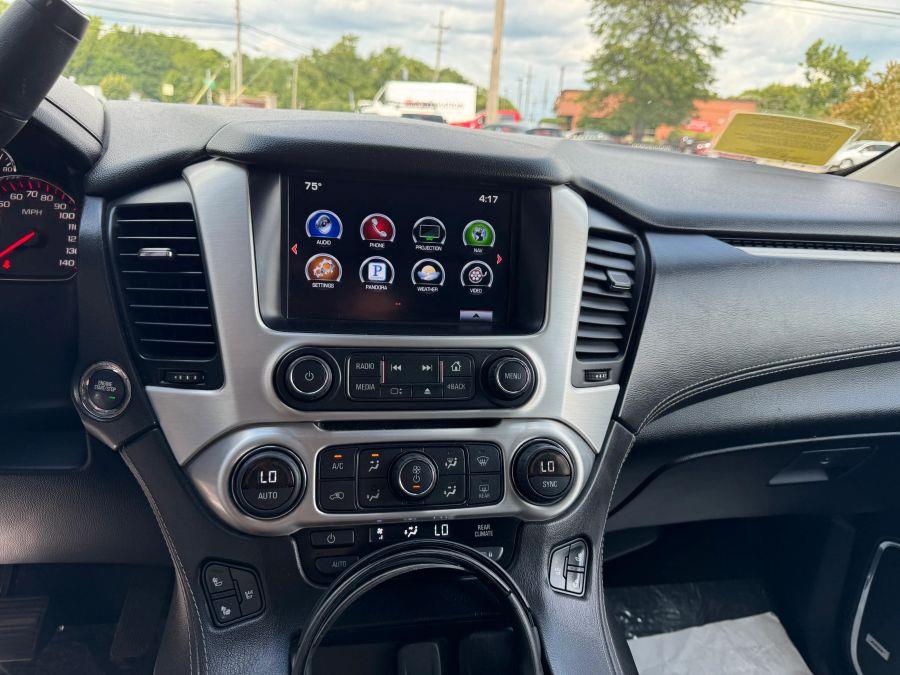 2016 GMC Yukon SLT Sport Utility 4D, available for sale in Rochester, New York | 5 Star Motor Group. Rochester, New York 2016 GMC Yukon SLT Sport Utility 4D, available for sale in Rochester, New York | 5 Star Motor Group. Rochester, New York