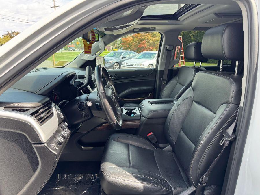 2016 GMC Yukon SLT Sport Utility 4D, available for sale in Rochester, New York | 5 Star Motor Group. Rochester, New York 2016 GMC Yukon SLT Sport Utility 4D, available for sale in Rochester, New York | 5 Star Motor Group. Rochester, New York